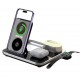Green Lion 4 In 1 Wireless Charging Station 2